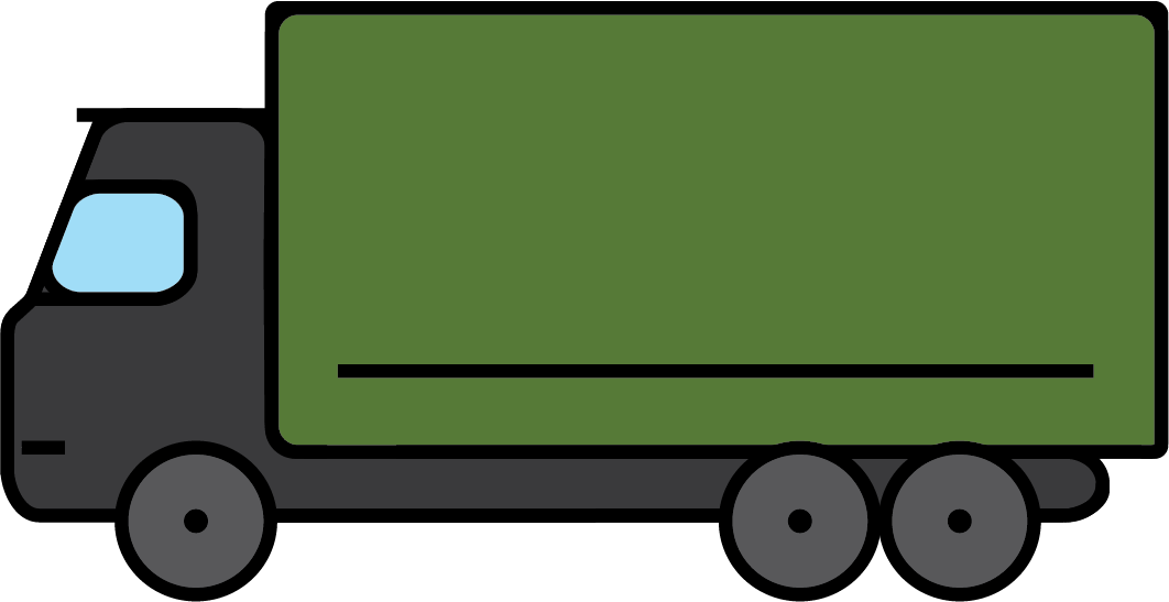 Aanvoer Icon