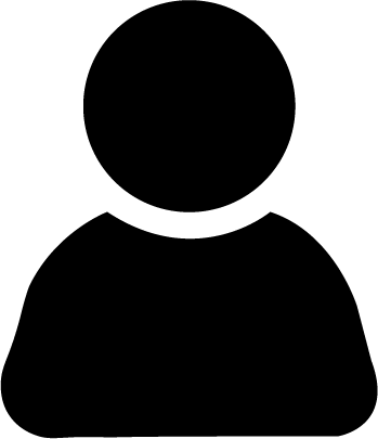 Over mij Icon