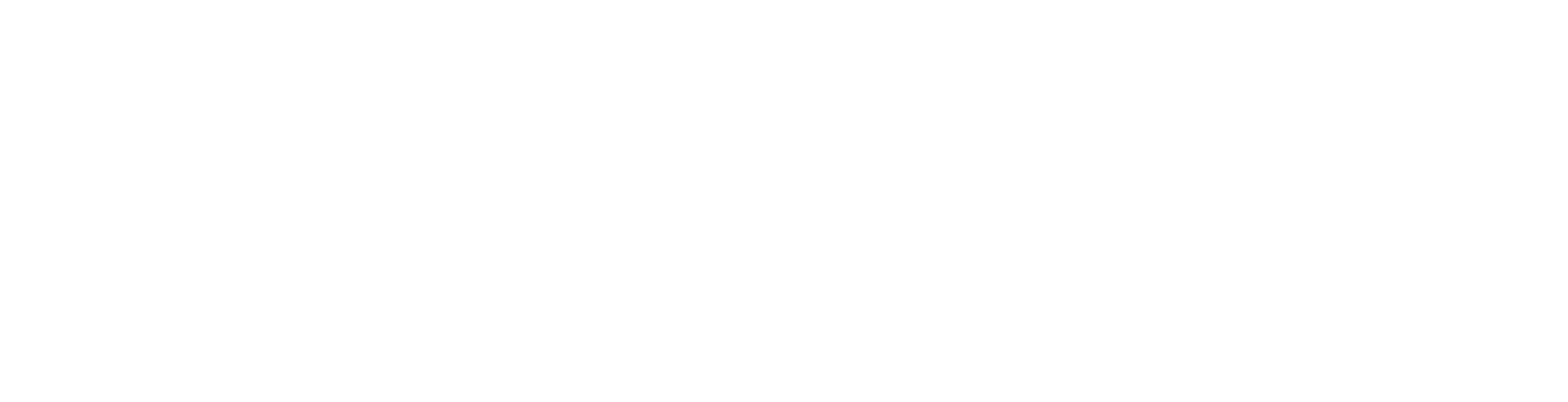 Mysteryland logo wit